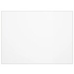 vidaXL Protecteur de table transparent 120x90 cm 2 mm PVC