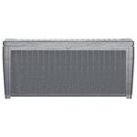 Keter Boîte de rangement de jardin Sumatra 511 L