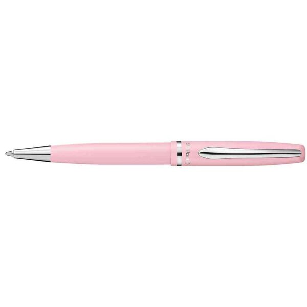 Stylo à Bille Jazz Classic rotatif rose pastel PELIKAN