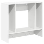 vidaXL 82 x 29 x 74 cm