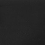 vidaXL Chaises à manger lot de 4 noir similicuir