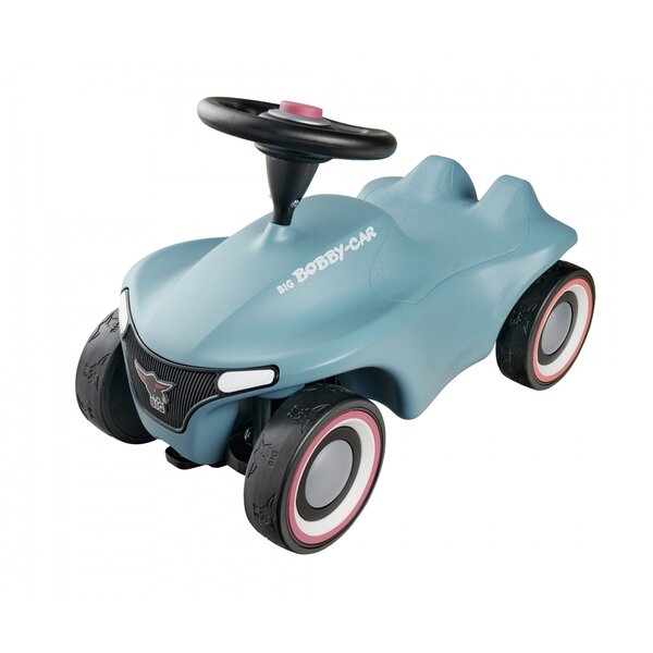 Bobby Car Neo couleur de l'année 2023 - Modèle spécial strictement limité