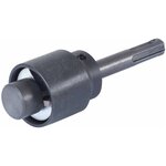 Ks tools prolongateur de valve sds 1/2" 116.2036