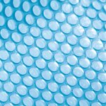Intex Couverture solaire de piscine ronde 549 cm 29025