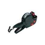Pince à étiqueter 1 ligne (8 caractères) - couleur noire pl1/8 avery zweckform