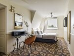 SMARTBOX - Coffret Cadeau 2 jours dans un château 4* avec dîner et spa près de Chantilly -  Séjour