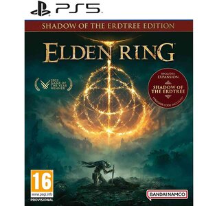 Jeu PS5 Elden Ring Shadow Of The Erdtree