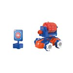 CARRERA RC 370240020 - Véhicule RC Nerf Blasting