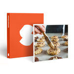 SMARTBOX - Coffret Cadeau Atelier cookies : expérience gourmande qui fait fondre les duos à Lyon - Gastronomie