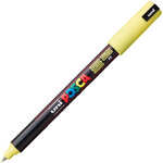 POSCA Marqueur à pigment PC-1MR  jaune soleil