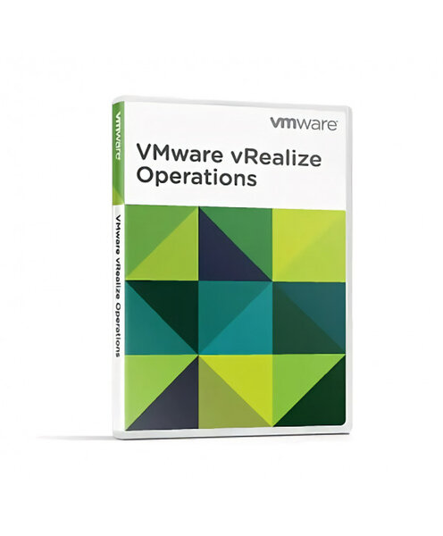 VMware vRealize with Operations Management 7 Enterprise Plus - Clé licence à télécharger
