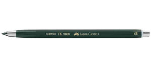 Portemine TK 9400, dureté: HB FABER-CASTELL
