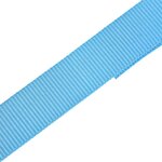 vidaXL Sangle d’arrimage 4 Pièces 0 8 tonne 6 m x 25 mm Bleu
