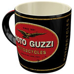 Tasse en céramique Moto Guzzi
