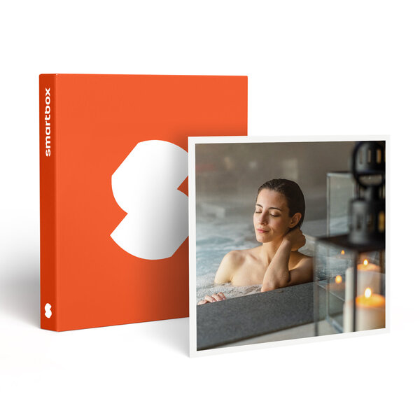 SMARTBOX - Coffret Cadeau Séjour relaxant en Italie : 2 jours en QC Terme avec accès au spa -  Séjour