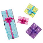 Mattel JFG70 - Barbie cadeau surprise