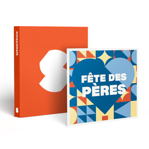 SMARTBOX - Coffret Cadeau Coffret cadeau pour Papa : une activité gourmande  relaxante ou sportive -  Multi-thèmes