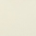 vidaXL Voile d'ombrage crème 7x5x5 m 100 polyester oxford