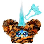 Hasbro G1700 - Furby Furblets TY-Bee - Mini tigre en peluche