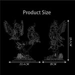 Mould King 10150 - Calopsittes