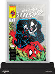Monnaie VENOM Unleashed Marvel Spider Man 1 Oz Feuille Argent 2$ Niue 2026