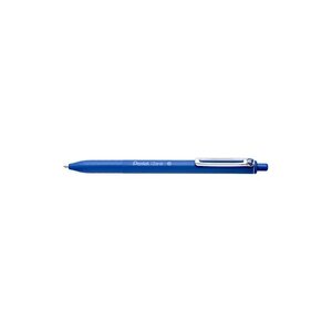 Pentel Stylo à bille rétractable iZee  bleu