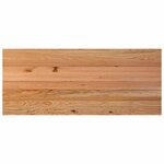 vidaXL Table à manger marron clair bois de chêne massif rectangulaire