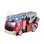 Revell 23558 - Mini RC Voiture Camion De Pompiers