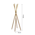 Portemanteau tipi - unilux