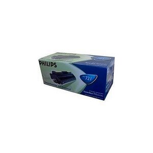 Philips toner noir pfa721
