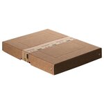 Purebox Nature A4 40mm - Brun - X 5 - Falken
