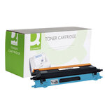 Q-connect toner laser - compatible Brother TN135C - Cyan - 4000p