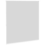 vidaXL Store roulant 160 x 175 cm Blanc