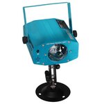 Hq power lampe à eau à led 7 couleurs 12 w