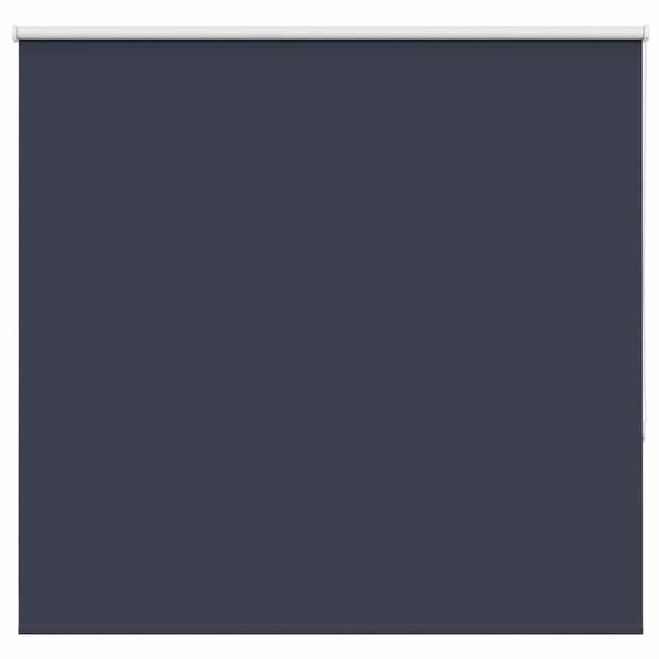 vidaXL Store enrouleur occultant largeur du tissu 156 6 cm polyester