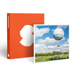 SMARTBOX - Coffret Cadeau Élévation en montgolfière pour 2 dans le ballon Generali au-dessus de Paris -  Sport & Aventure