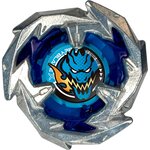 Hasbro F9580EU4 - Beyblade X  Starter Pack avec toupie de compétition Sword Dran 3-60F et lanceur