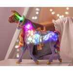 Spin Master 6070427 - Unicorn Academy Licorne Interactive avec son et lumière Wildstar