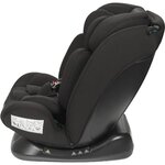 Siège auto Prato - 0-12 ans - Groupe 0/1/2/3 - I-size - Évolutif - Inclinable avec réducteurs