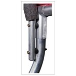 Hudora 65741 - Fantastic Trampolin (400 cm)