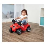 BIG 800056497 - Fulda-Whisper-Wheels pneus silencieux