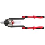 KS Tools Jeu d'outils de rivetage universels 11 Pièces 150.9630