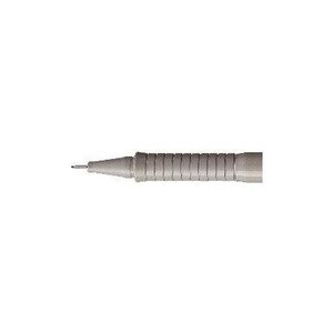 feutre calibré ECCO PIGMENT 0,3 mm, noir FABER-CASTELL