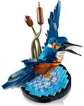 LEGO Icons - Set de construction du Martin-Pêcheur - 10331