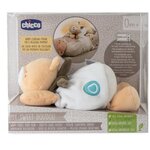 Peluche chauffante Ourson Beige