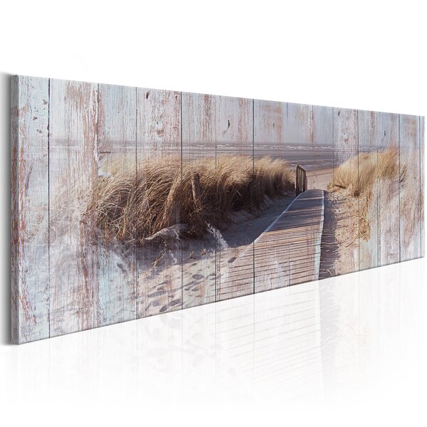 Tableau - song of the summer l x h en cm 120x40