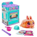 Moose Toys 23501 - Cookeez Makery Baked Treatz Jeu de four