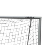 Hudora 76934 - But de football Expert 240 cm avec filet