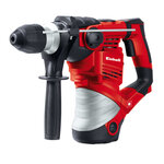 Einhell marteau rotatif th-rh 1600