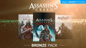 Ubisoft assassin's creed - rogue (ps3) (pré-commande - sortie le 13 novembre 2014)